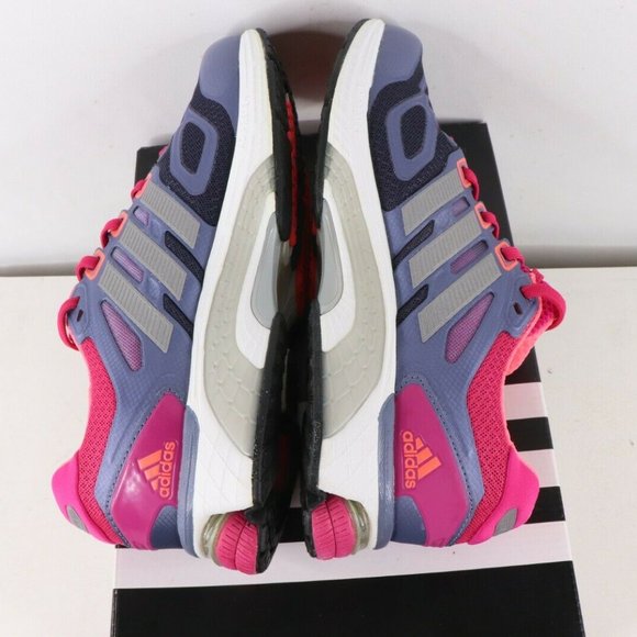 New Adidas Supernova Sequence 6 Running Shoes 7 - Picture 5 of 8